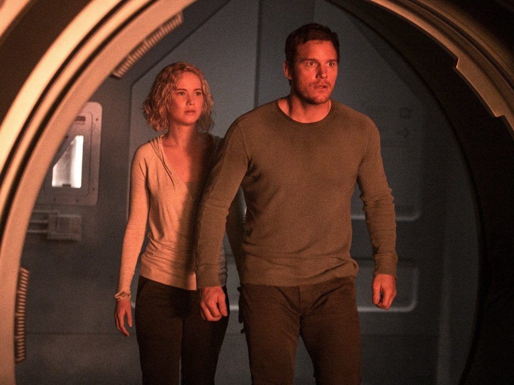 Best Space Movies Of All Time