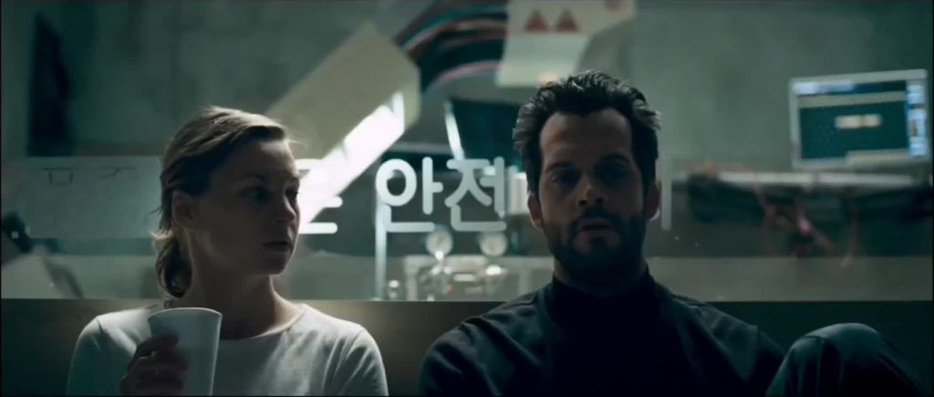 Best Space Movies Of All Time