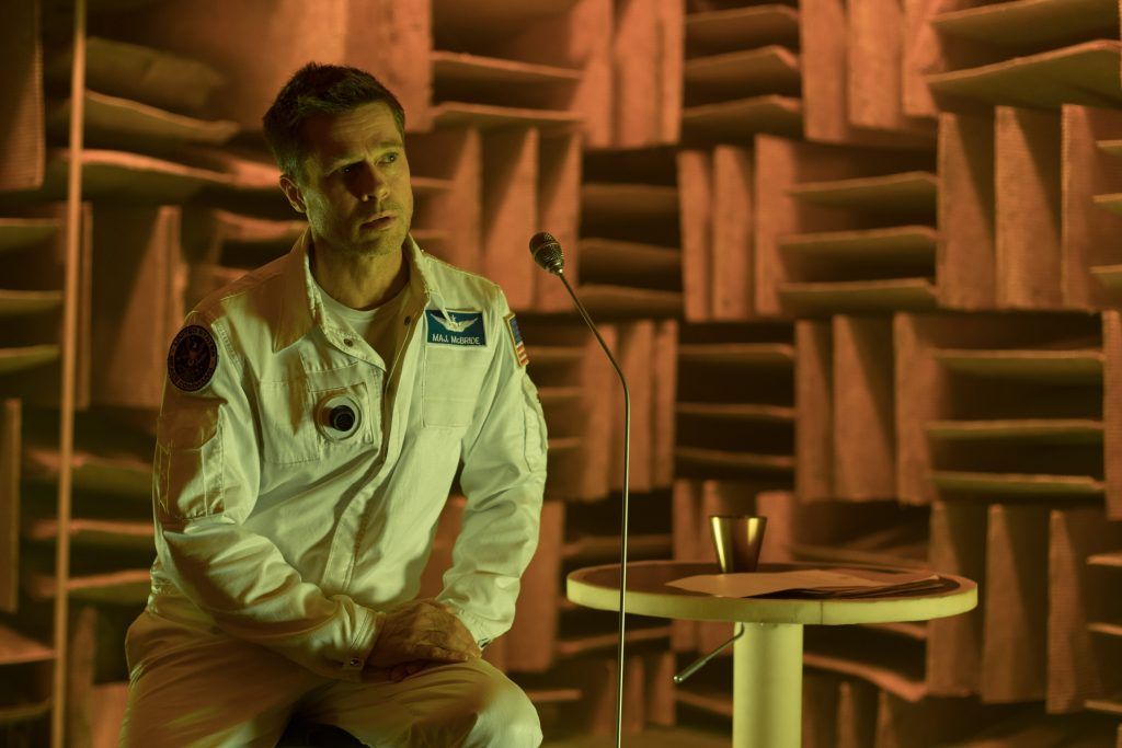 Best Space Movies Of All Time