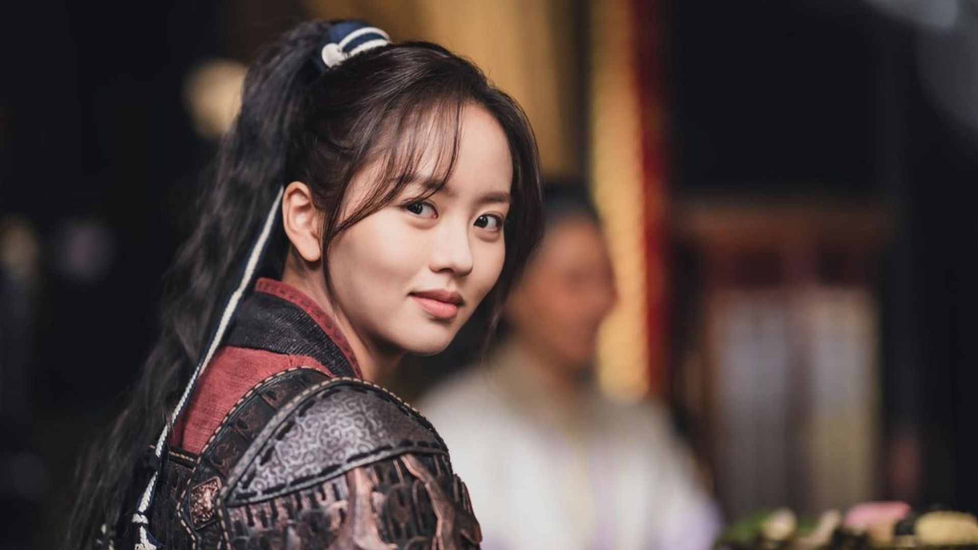 Best Kim So-Hyun K-Dramas And Movies To Put On Your Watch List