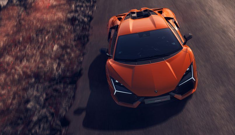 Lamborghini Revuelto, Lamborghini Revuelto Malaysia, Lamborghini