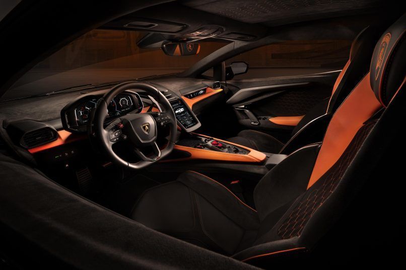 Lamborghini Revuelto, Lamborghini Revuelto Malaysia, Lamborghini