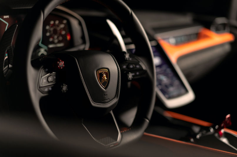 Lamborghini Revuelto, Lamborghini Revuelto Malaysia, Lamborghini
