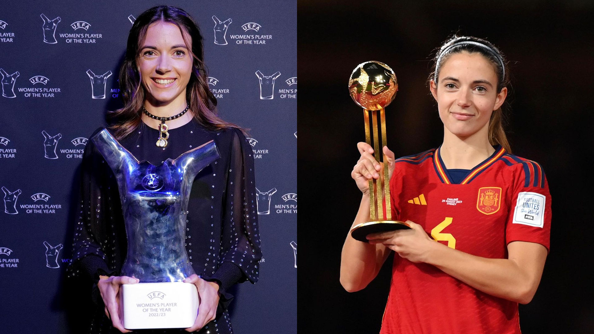 A Look At Aitana Bonmati's Salary, Net Worth And Career Highlights