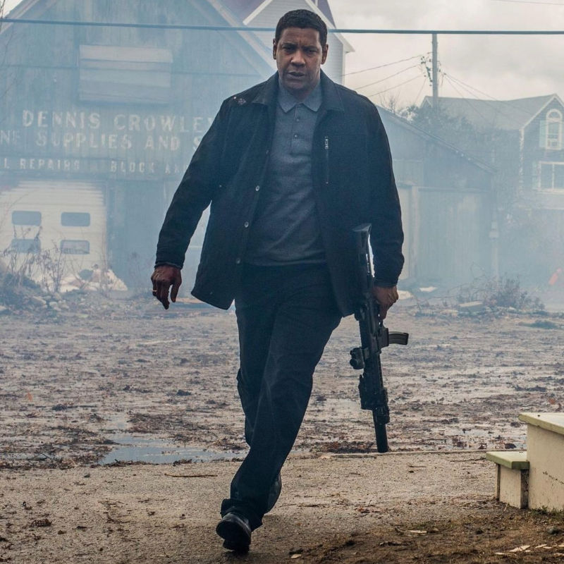 The Equalizer 4 Plot, Release Date, Cast And More