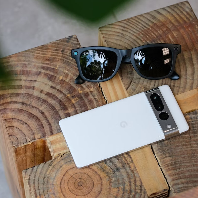 Google Pixel 8 And Pixel 8 Pro Leaks And Rumours: Is This The New iPhone Killer?