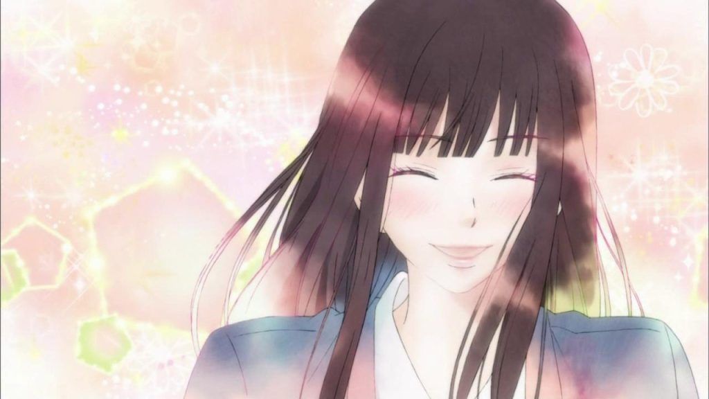 Anime Like Kimi ni Todoke: From Me to You Season 2