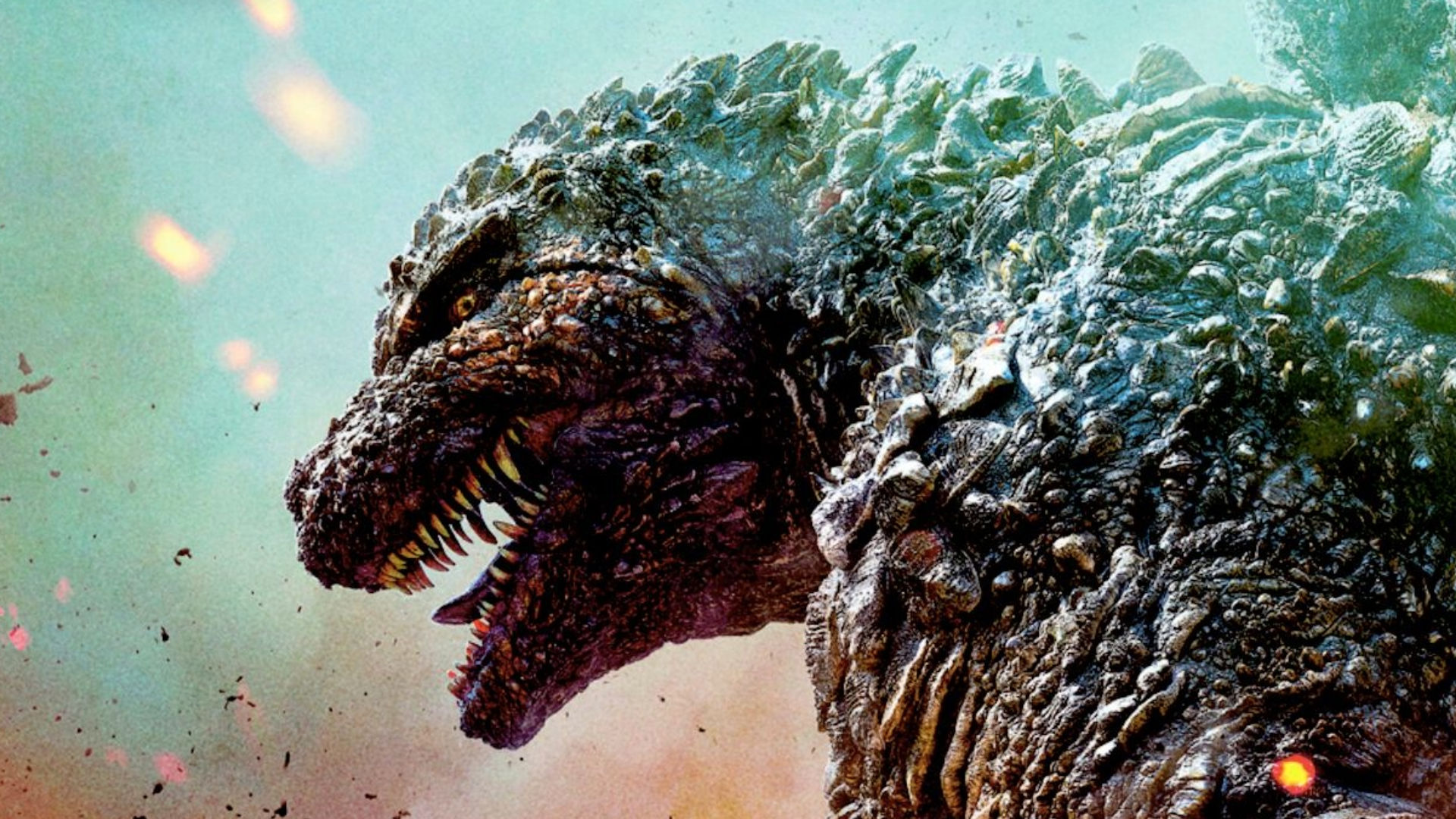 Godzilla Minus One Release Date Plot Details Cast Trailer And More 4454