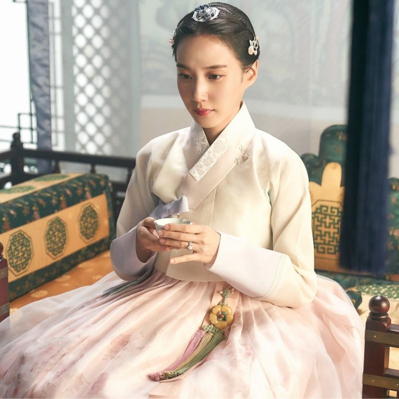A Fan Of Park Eun-Bin? Here Are Her Best TV Shows To Put On Your Watchlist