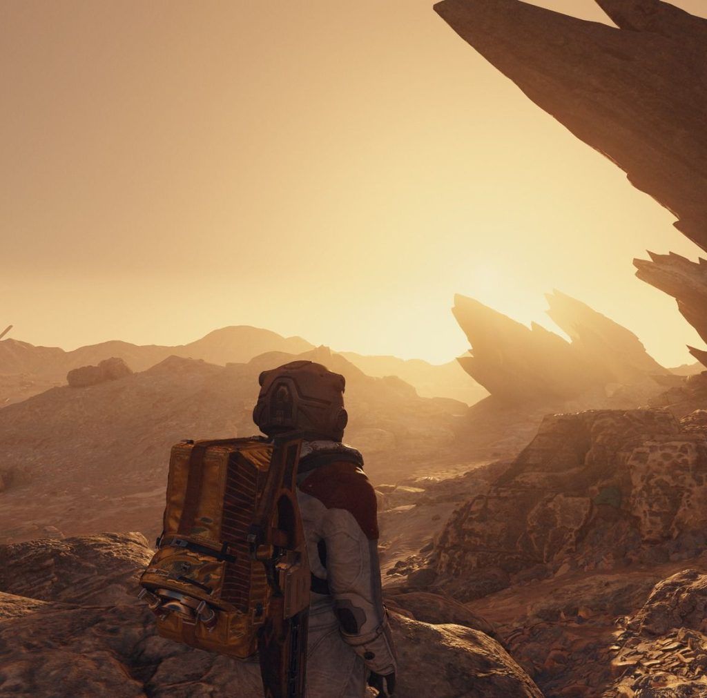 ‘Starfield’ To ‘Dead Space’, These Are The Most Iconic Video Games Set In Space