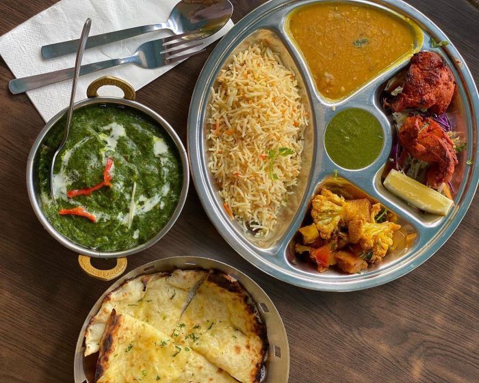 Tandoori Corner
