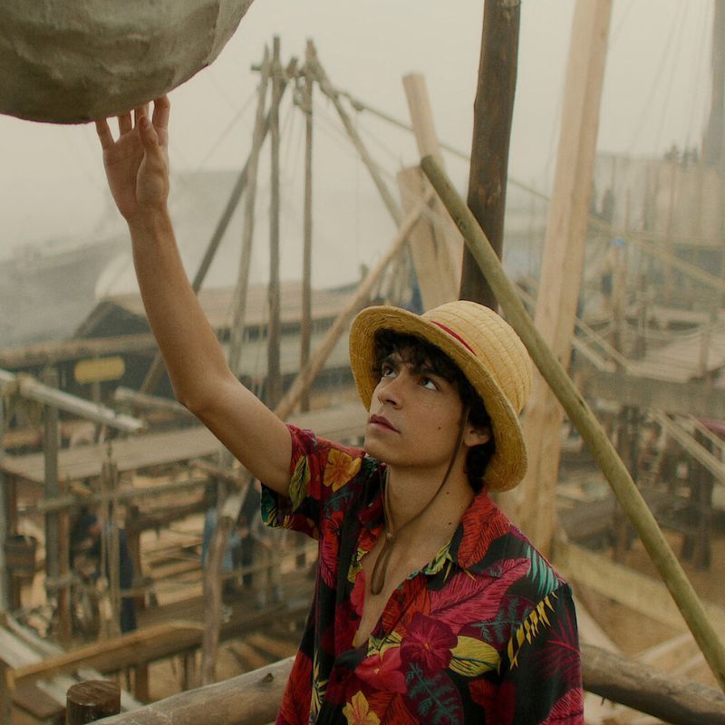 Check Out These Stunning Filming Locations Of The ‘One Piece’ Live Action Adaptation Check Out These Stunning Filming Locations Of The ‘One Piece’ Live Action Adaptation