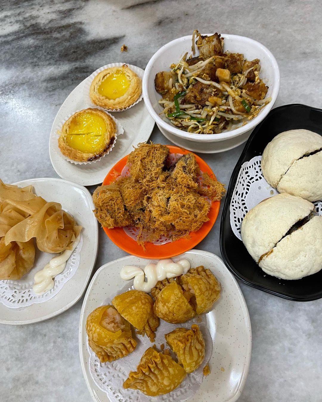 best dim sum in kl, dim sum kl, selangor