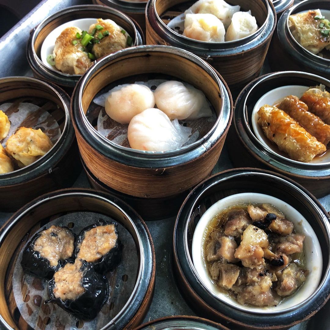 best dim sum in kl, dim sum kl, selangor