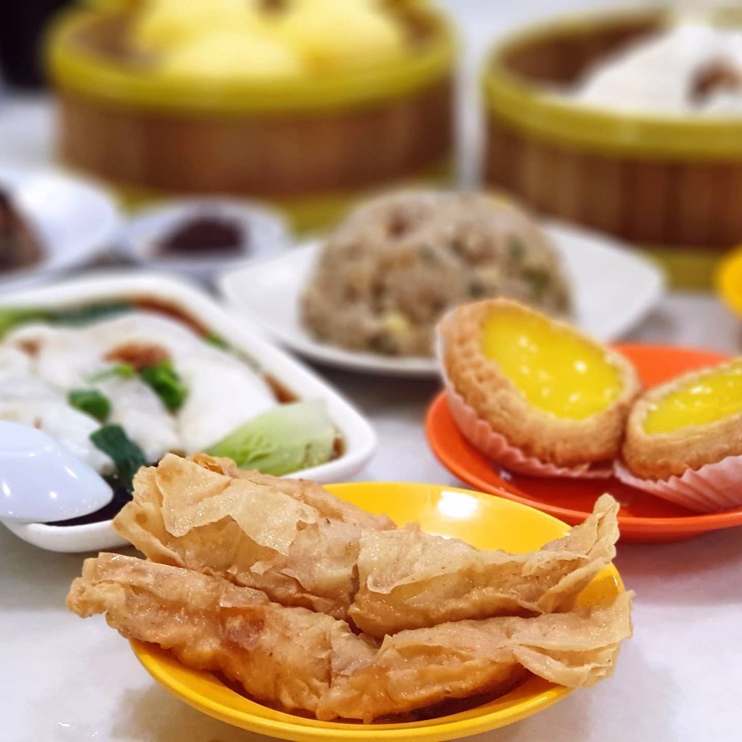 best dim sum in kl, dim sum kl, selangor