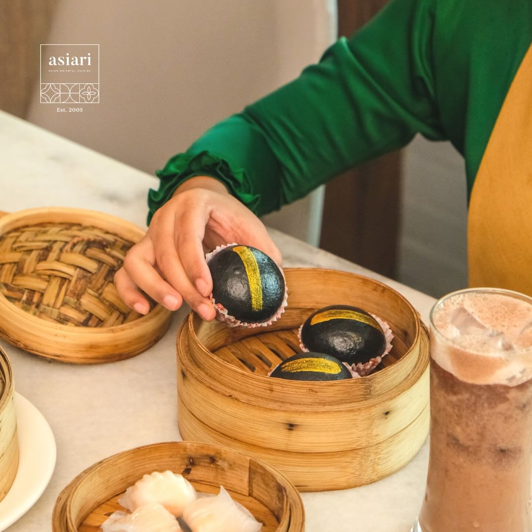 best dim sum in kl, dim sum kl, selangor