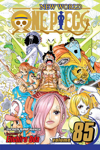 Manga Thrill on X: One Piece Episode 1080 Preview Teases the Rise of the  New Emperors of the Sea – A Game-Changing Freshness! 👉Watch:   Release date: October 22, 2023.   /