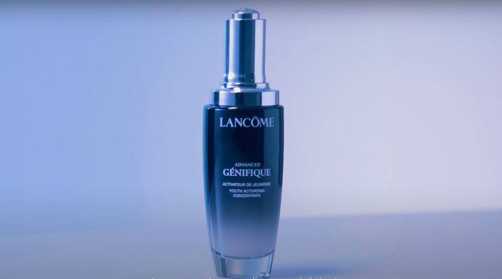 Lancôme Advanced Génifique: Unlock The Secret To Youthful Skin