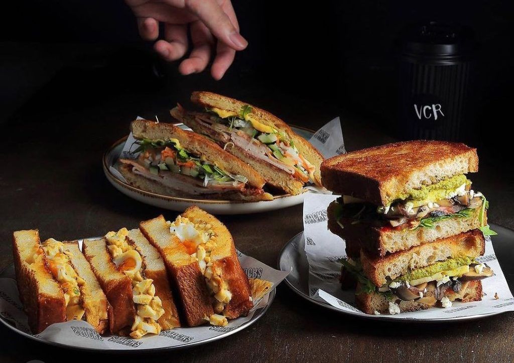 6 Spots Serving The Best Gourmet Sandwiches In KL And PJ