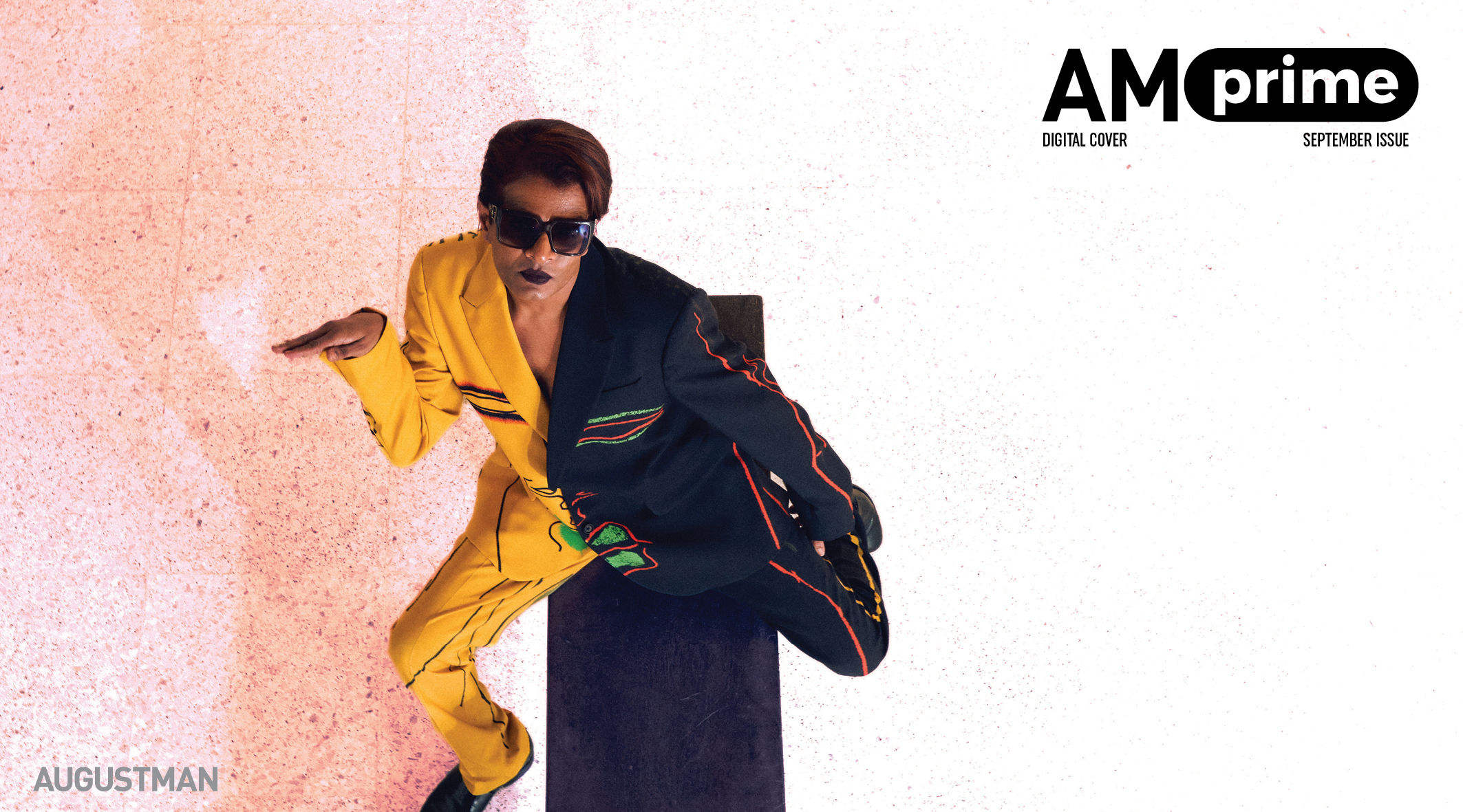 How Kumar Turns Pain Into Power