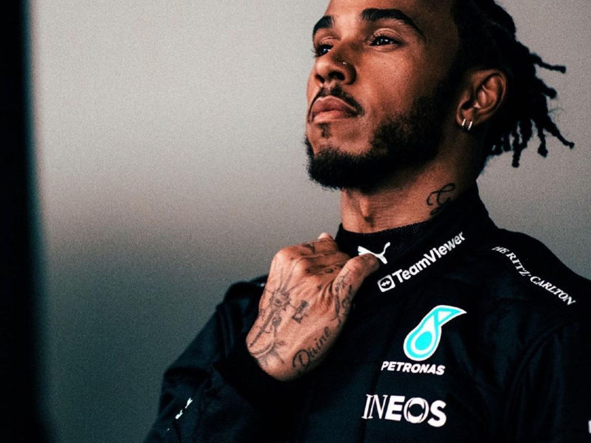 Lewis Hamilton's huge net worth, salary and sponsorship deals - Mirror  Online