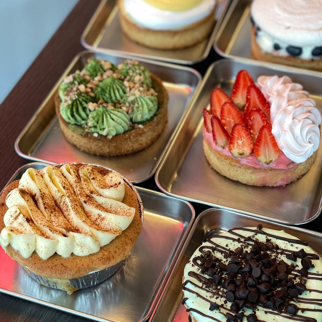 Best pies, KL and Selangor, pies