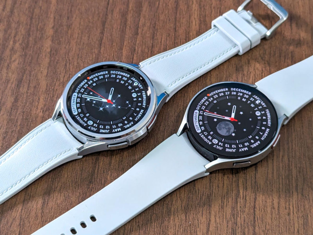 Samsung Galaxy Watch 6 Review: Among The Best Smartwatches To Own