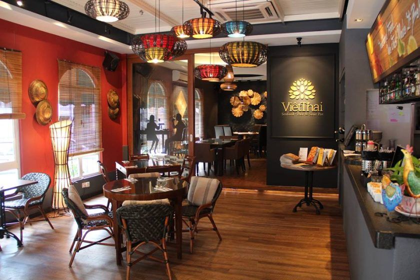 VietThai Restaurant