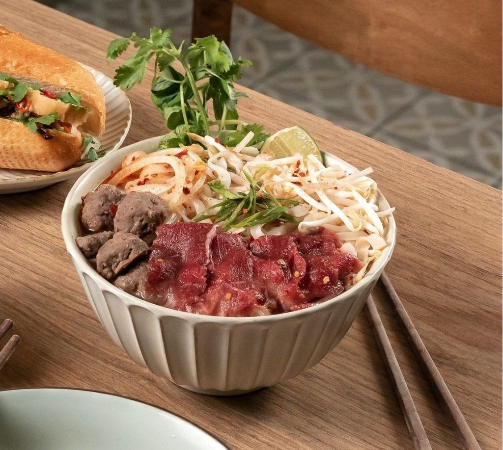 6 Restaurants Serving The Best Vietnamese Pho In KL