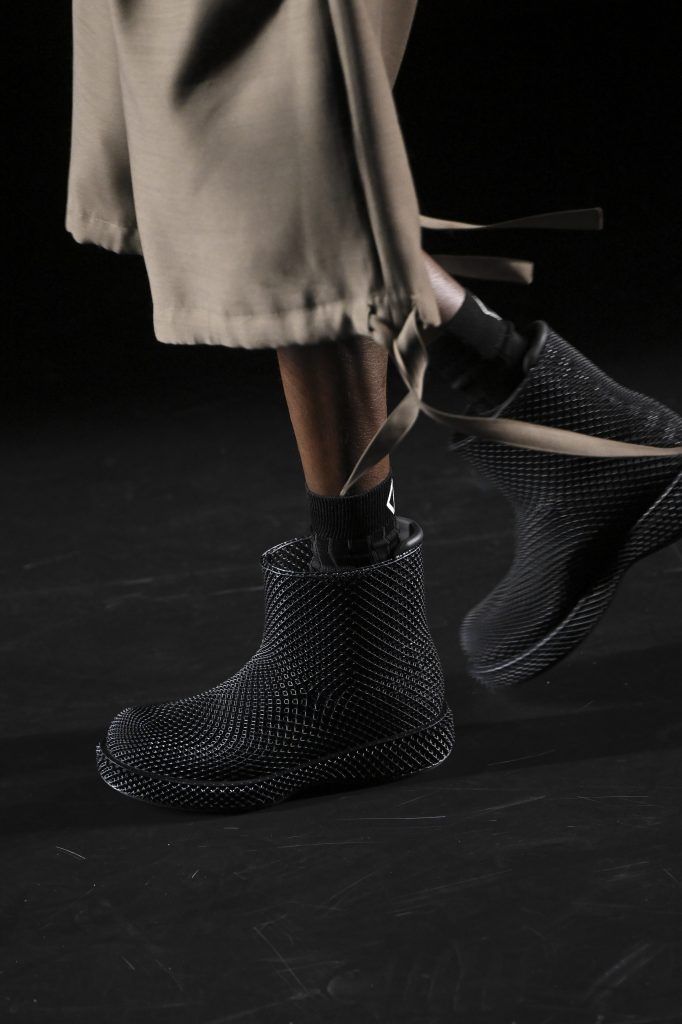 Dior Introduces 3D-printed Dior Carlo Derbies | AugustMan Malaysia