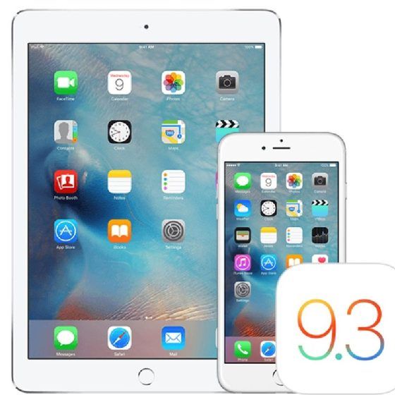 iOS 9 (2015)