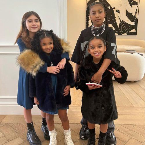 Gal Gadot's 4 Kids In Order: Meet Alma, Maya, Daniella And Ori