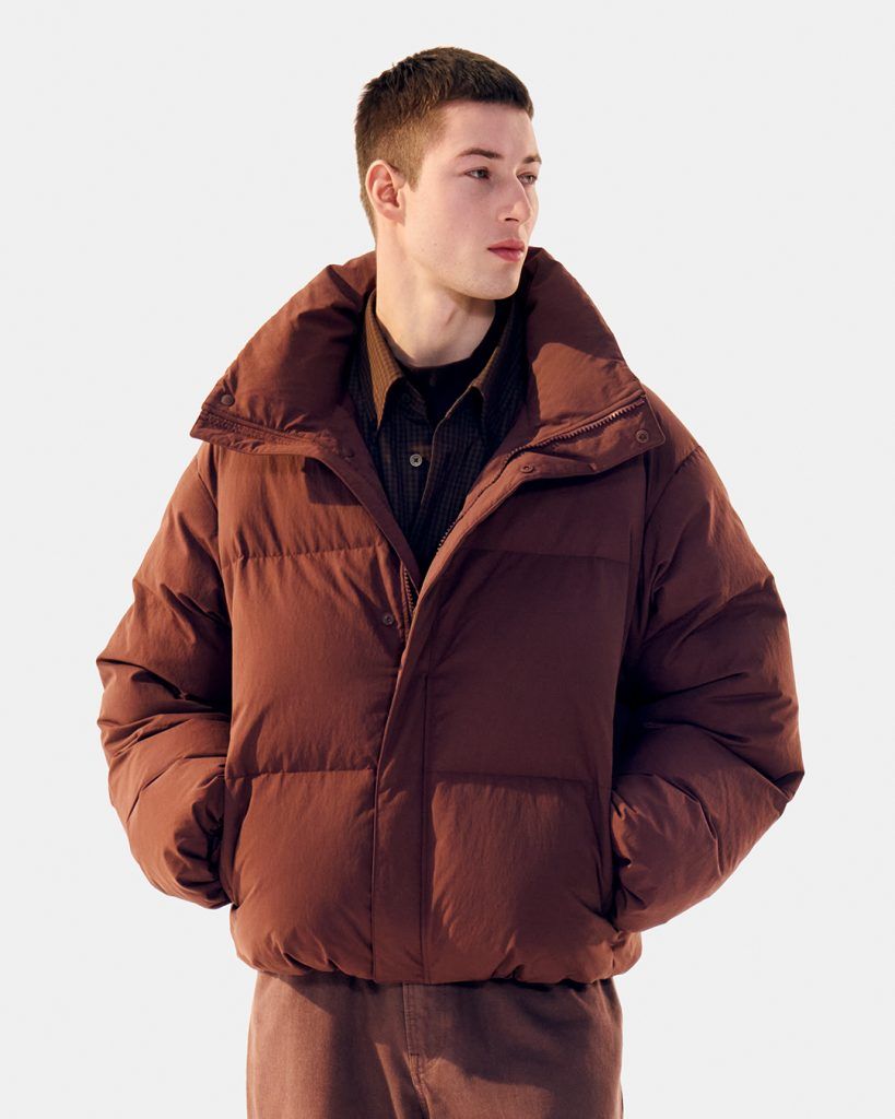 Uniqlo U Fall Winter 2023