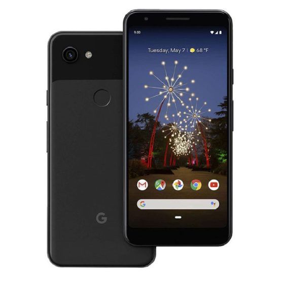 Google Pixel 3a and Pixel 3a XL (2019)