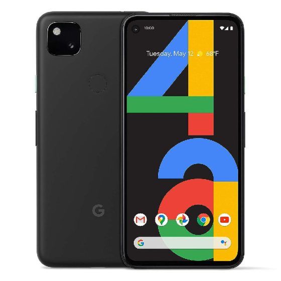 Google Pixel 4a series (2020)
