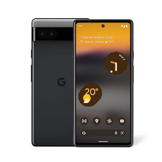 Google Pixel 6a (2022)