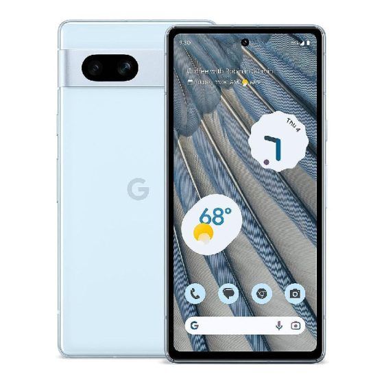 Google Pixel 7a (2023)