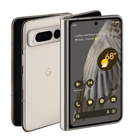 Google Pixel Fold (2023)