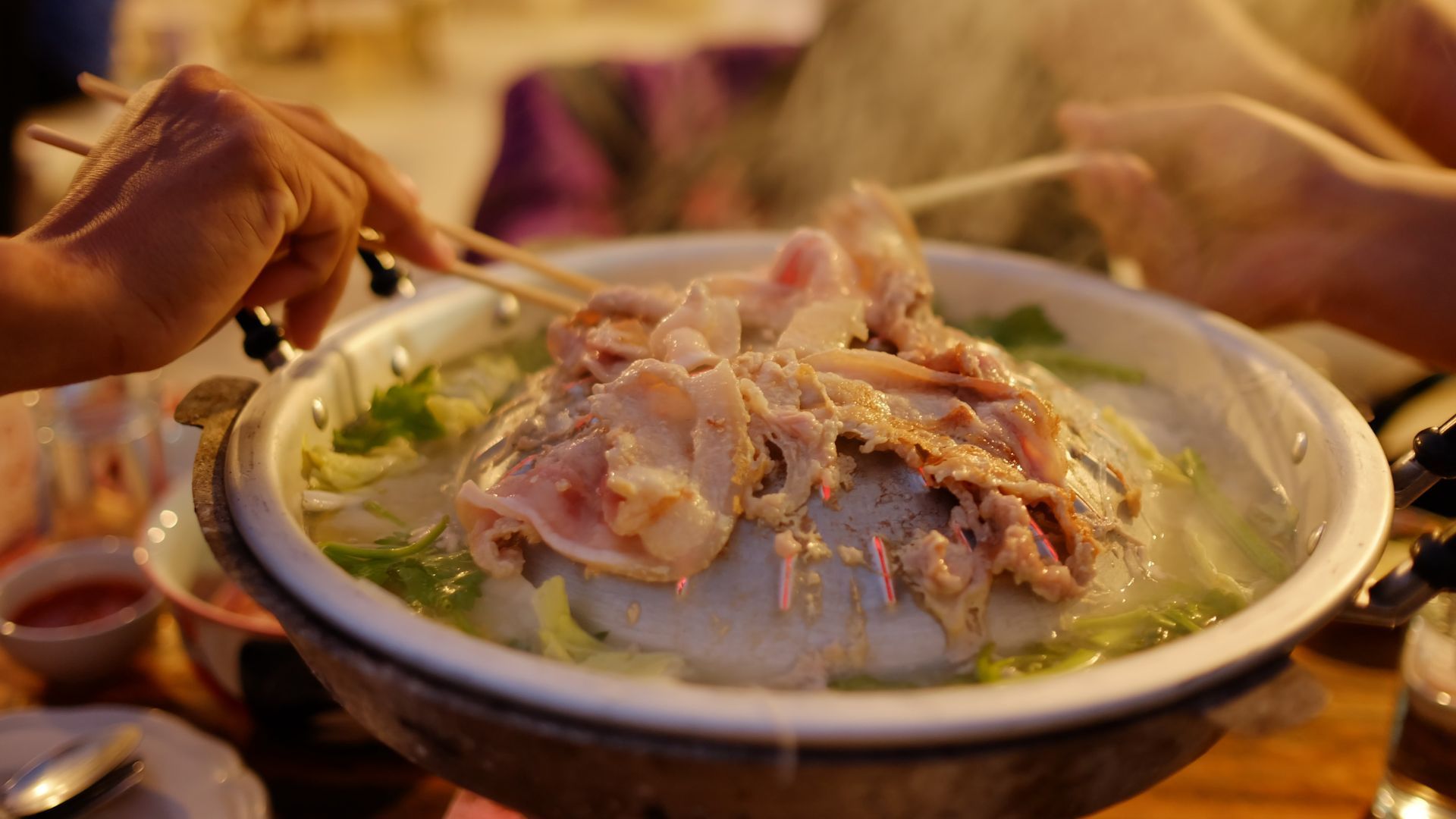 6 Spots Serving The Best Mookata Thai BBQ In KL And Selangor