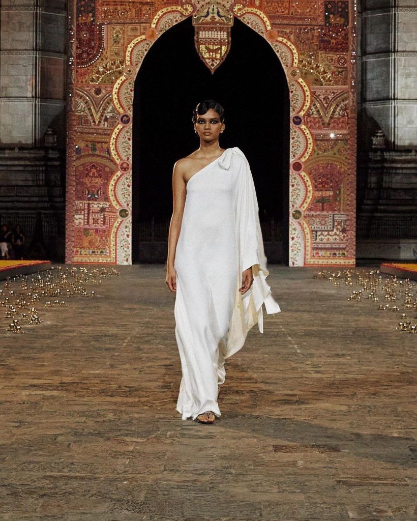 Dior Paris Fashion Week 2024
