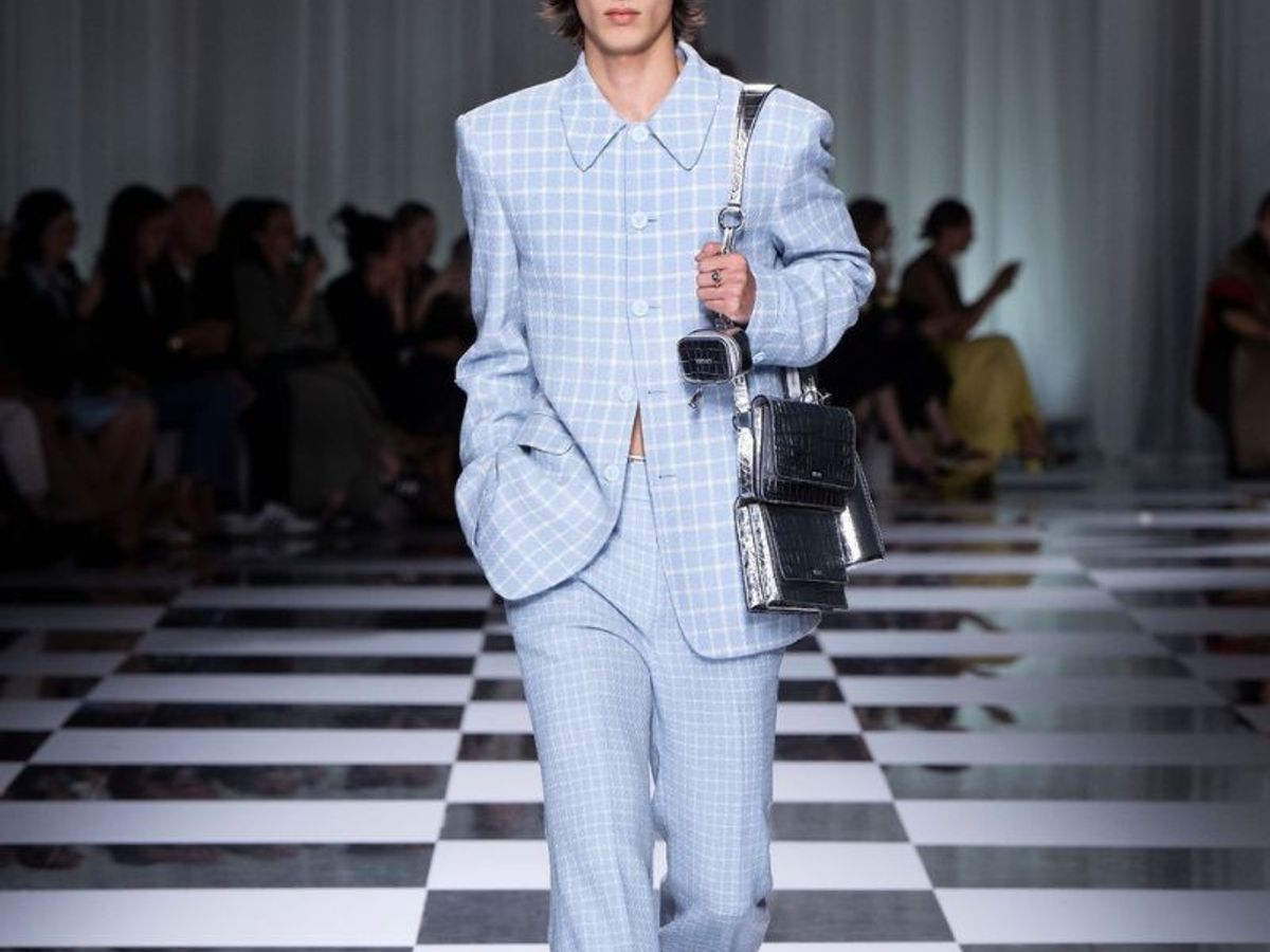 Louis Vuitton Mens Cardigans 2023 Ss, Black, M
