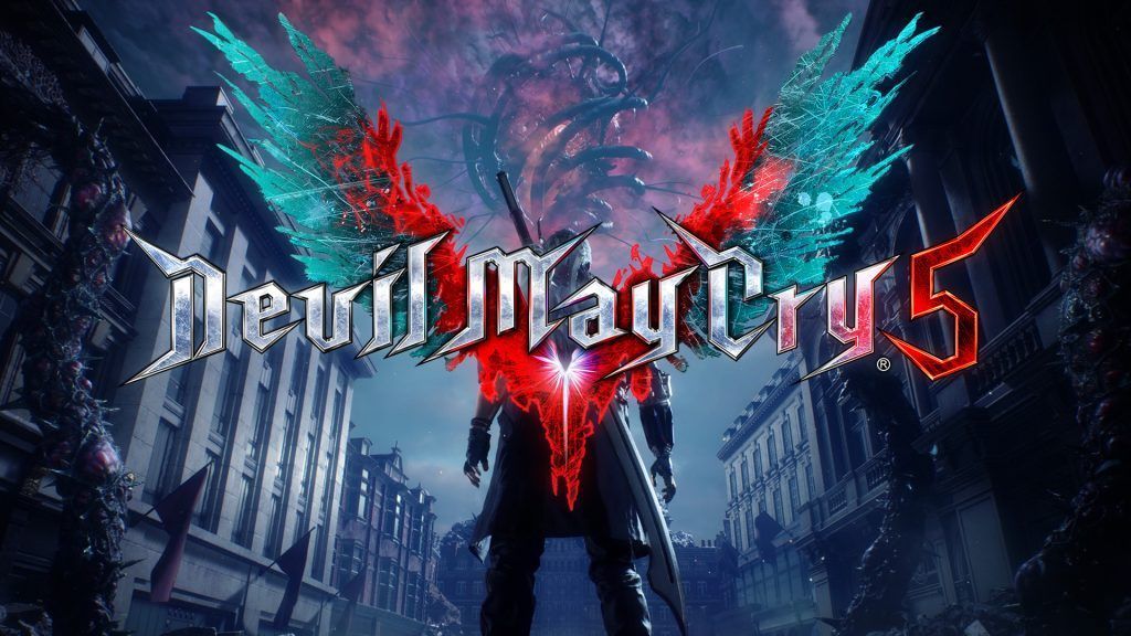 Netflix's Devil May Cry Anime Teaser Trailer Is Here