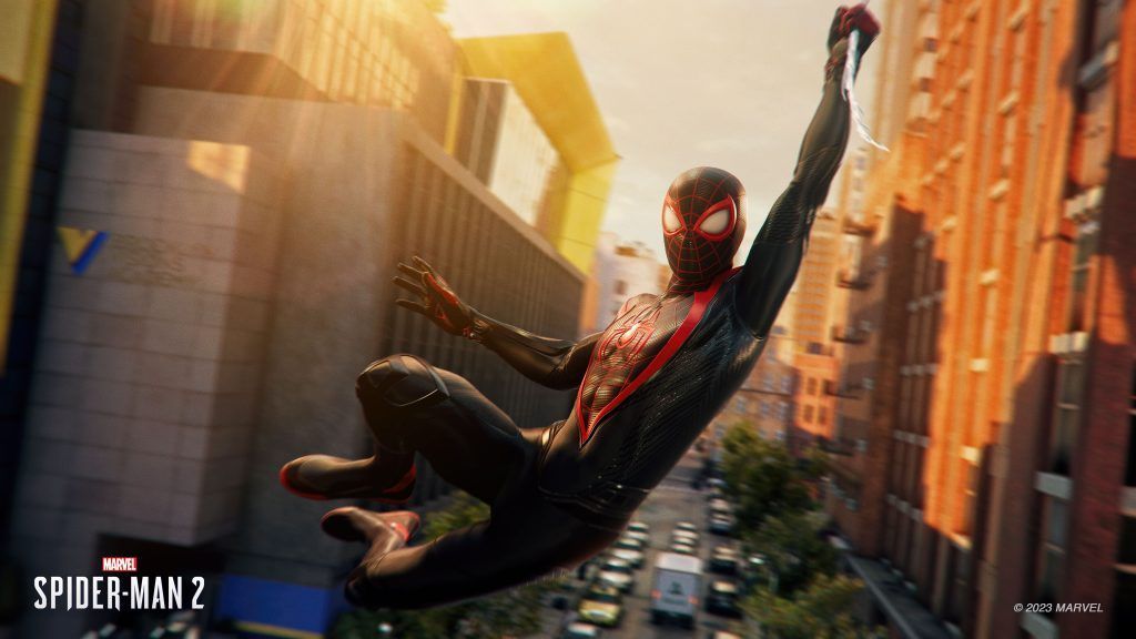 Is A Spider-Man 3 PS5 Game In The Works? Here Is All You Need To Know