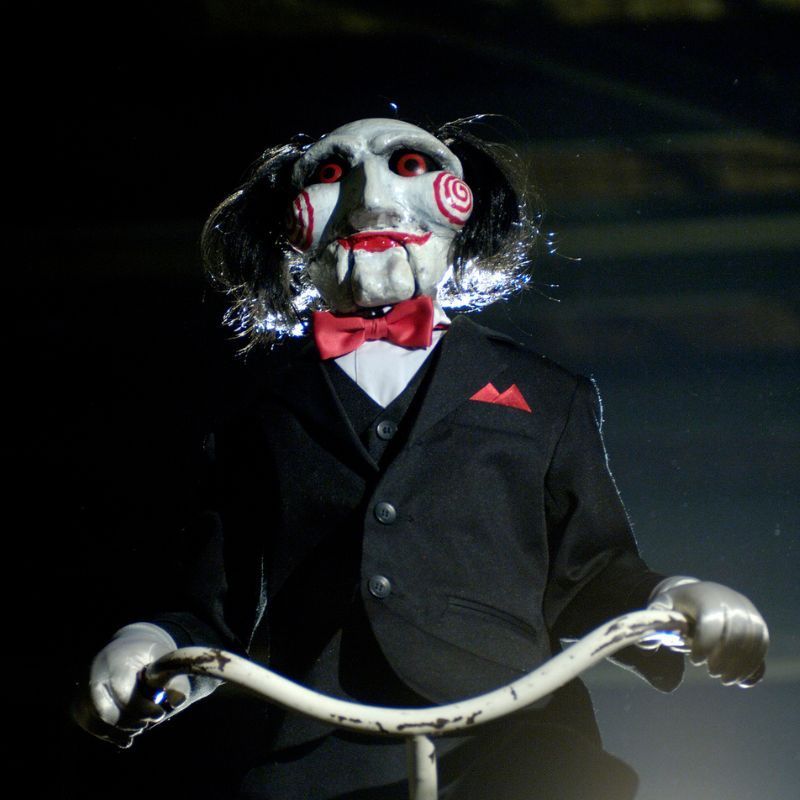 Is A ‘Saw 11’ Movie In The Works? Here’s What We Know About The Sequel