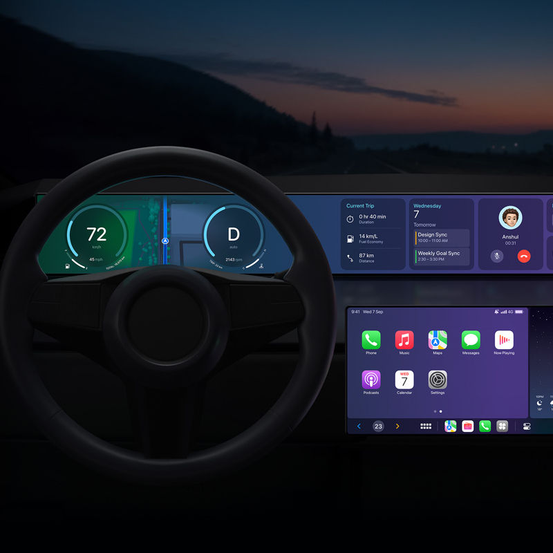Apple Car Rumours: What We Know So Far About Tim Cook’s Likely Foray Into Smart Cars Apple Car Rumours: What We Know So Far About Tim Cook’s Likely Foray Into Smart Cars
