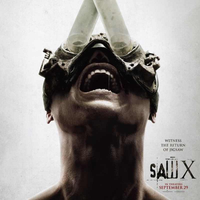 Saw VI (2009) - IMDb