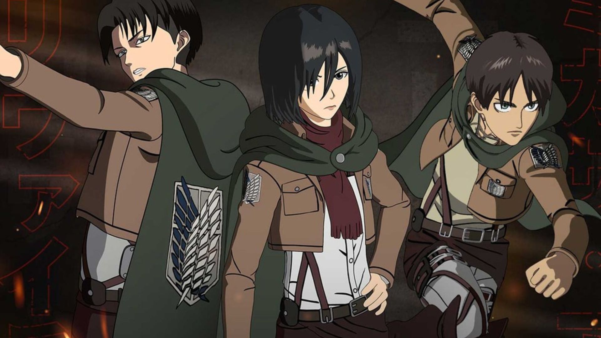 Demon Slayer Season 3 Gets Release Date Alongside Epic New Trailer - IMDb