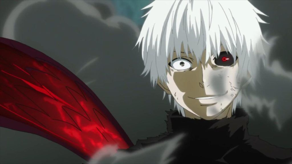 10 Best Dark Fantasy Anime, Ranked By IMDb