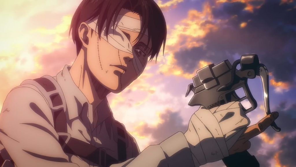 The 10 Best Sports Anime, According To IMDB