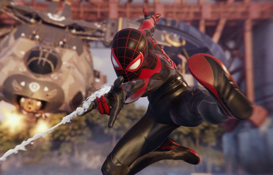 Spider-Man 2, Assassin's Creed Mirage, and More: New Games on PC, PS4, PS5,  Switch, Xbox One, Xbox Series S/X in October